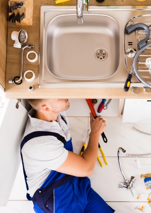 All About Drains — Tucson sewer & drain specialists
